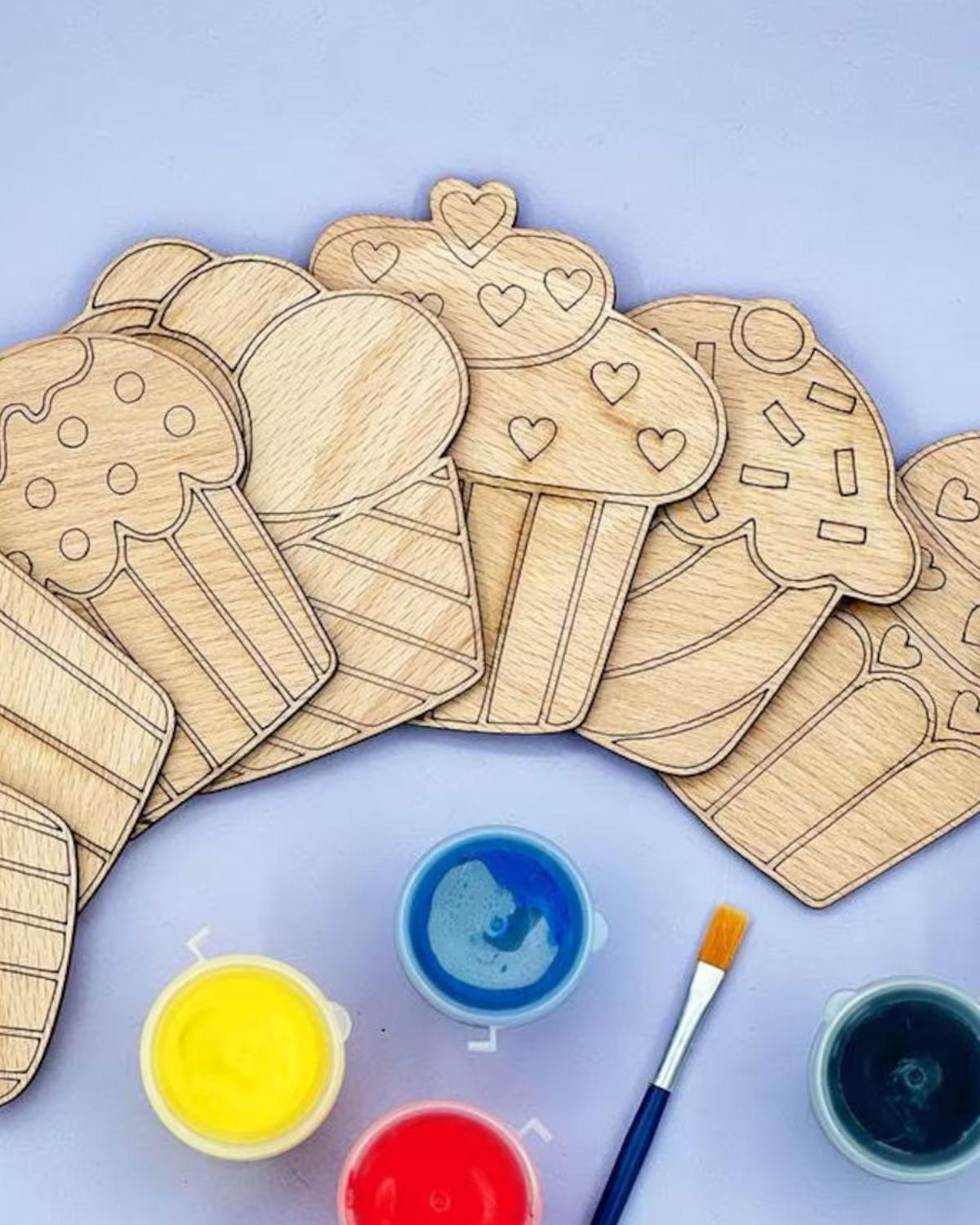 DIY Ideas